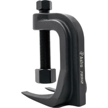 Tool Time Low Profile Ball Joint Separator TO3595785